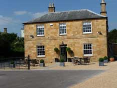 Seagrave Arms B&B,  Chipping campden